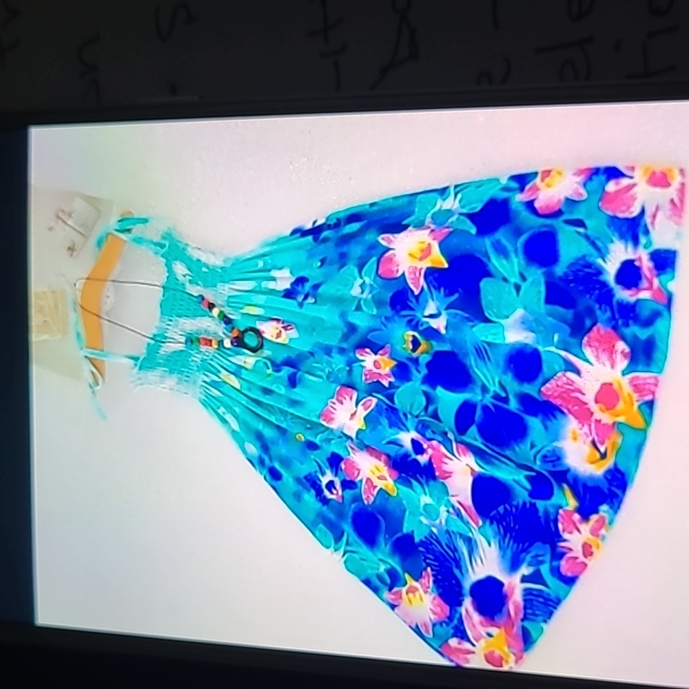 Kids, Little girl dress